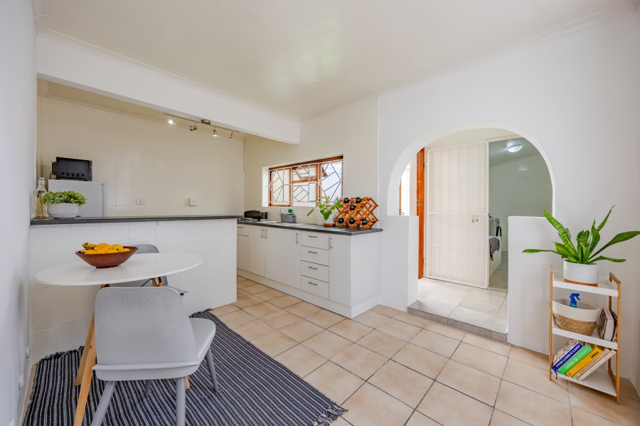 2 Bedroom Property for Sale in Observatory Western Cape